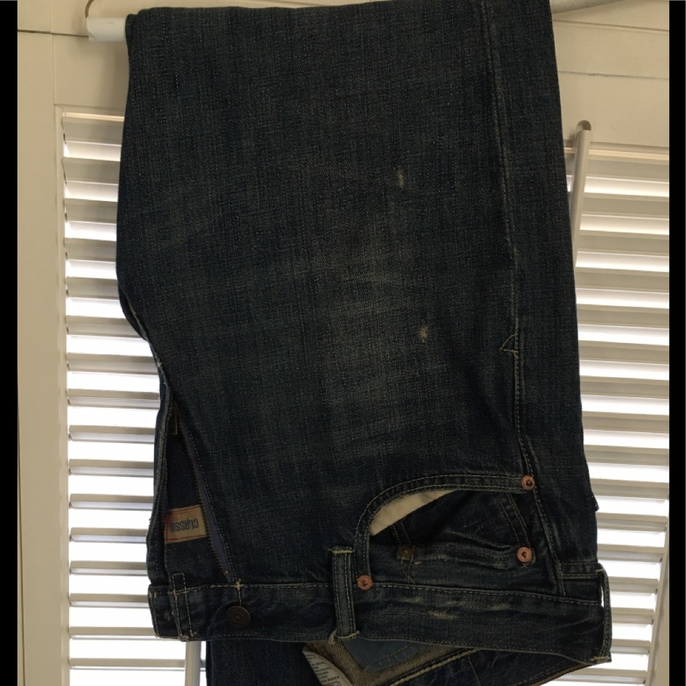 Men’s Polo Jeans